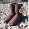 Уход за мехом внутри UGG: практические советы