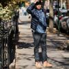 UGG как подарок: история популярности