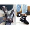 UGG как элемент капсульного гардероба