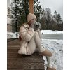 UGG как философия комфорта: больше чем обувь