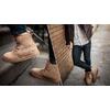 UGG в TikTok: как уютные сапоги покорили главную платформу для трендов