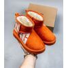 История бренда UGG: от серферов до Миланских подиумов