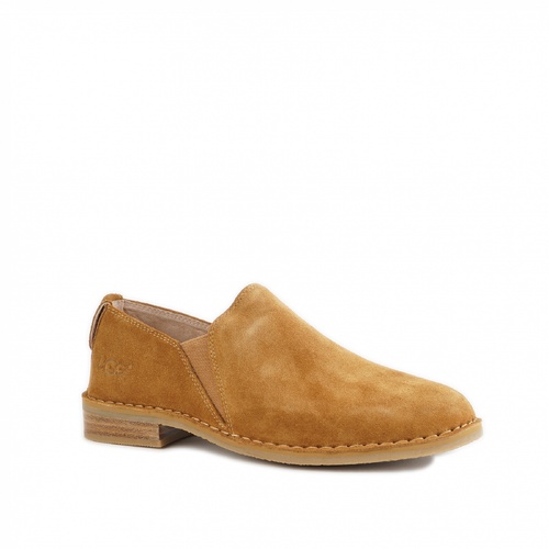 Loafers Chestnut