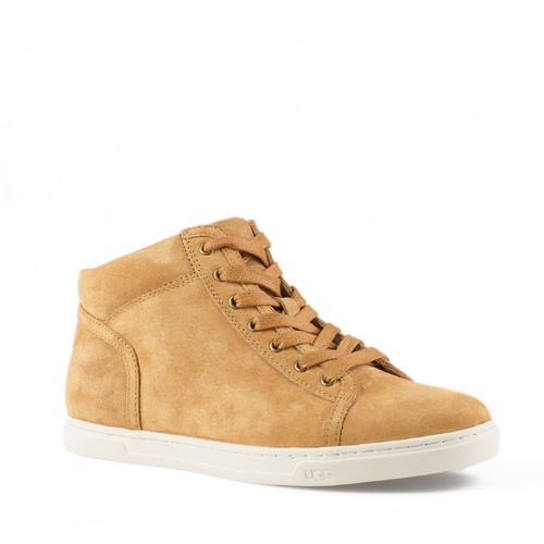 Karine High Chestnut