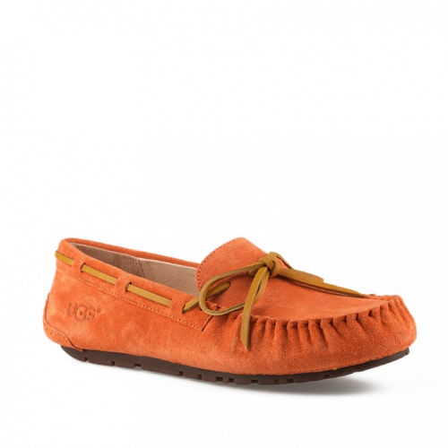 Dakota Orange Summer