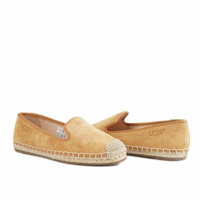 Sandrinne Chestnut