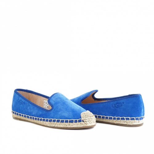 Sandrinne Blue