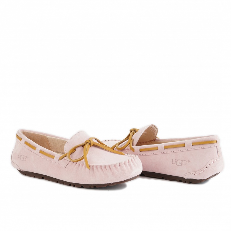 UGG Dakota Pink Summer