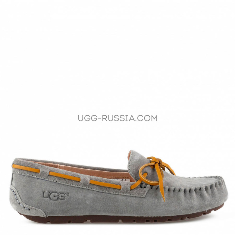 UGG Dakota Grey Summer