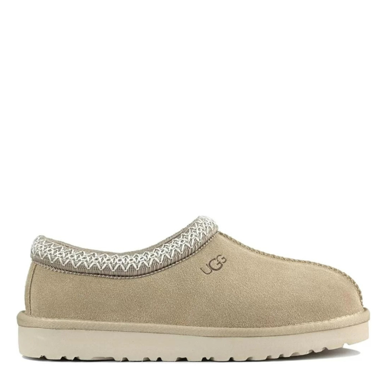 UGG Tasman Slipper Sand — Как сохранить цвет угг Tasman песочные (Sand)
