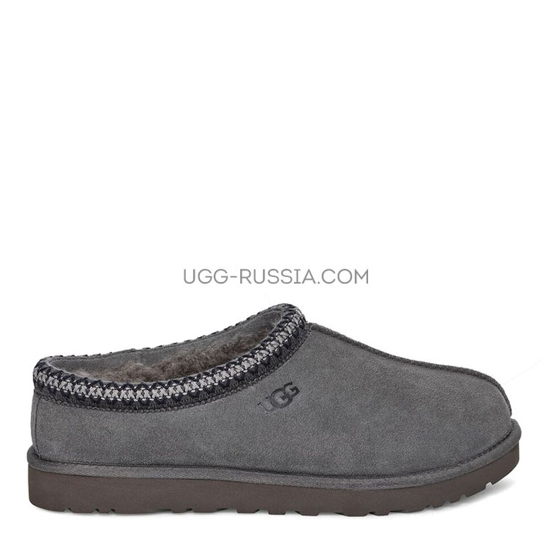 UGG Tasman Slipper Grey