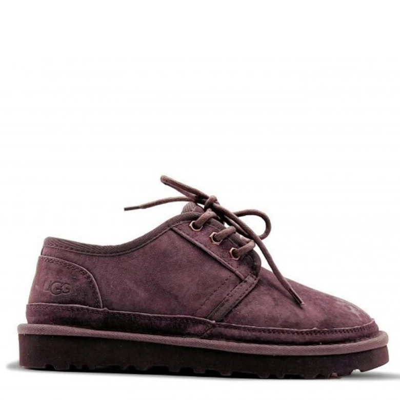 UGG Neumel Low Chocolate