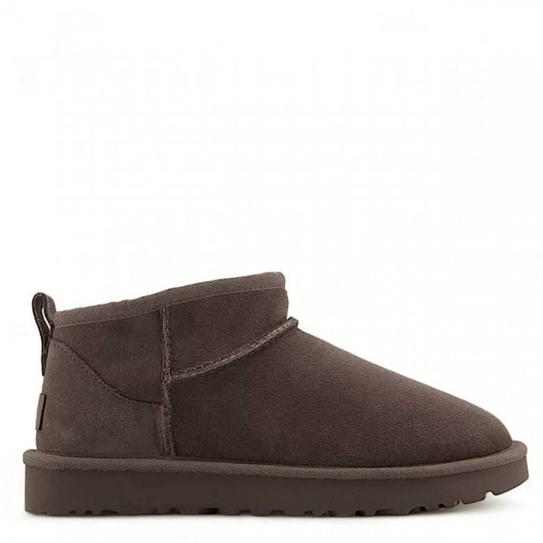 UGG Classic Ultra Mini Chocolate