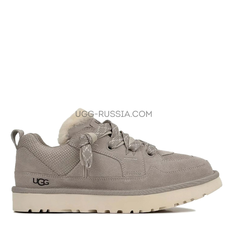UGG Lowmel  Low Sneaker Campfire