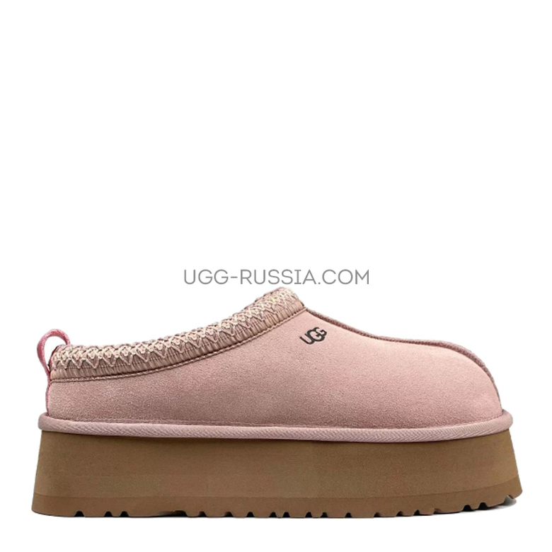 UGG Tazz Platform Dusk