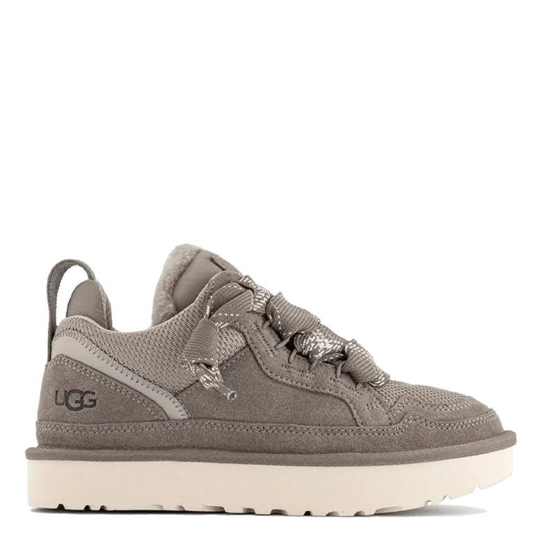 UGG Lowmel Sneaker Smoke Plume